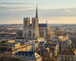 Living in Reims: Lifestyle, cost of living, and more