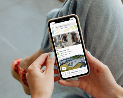 Why you should use Leboncoin for your long-term rental search in France