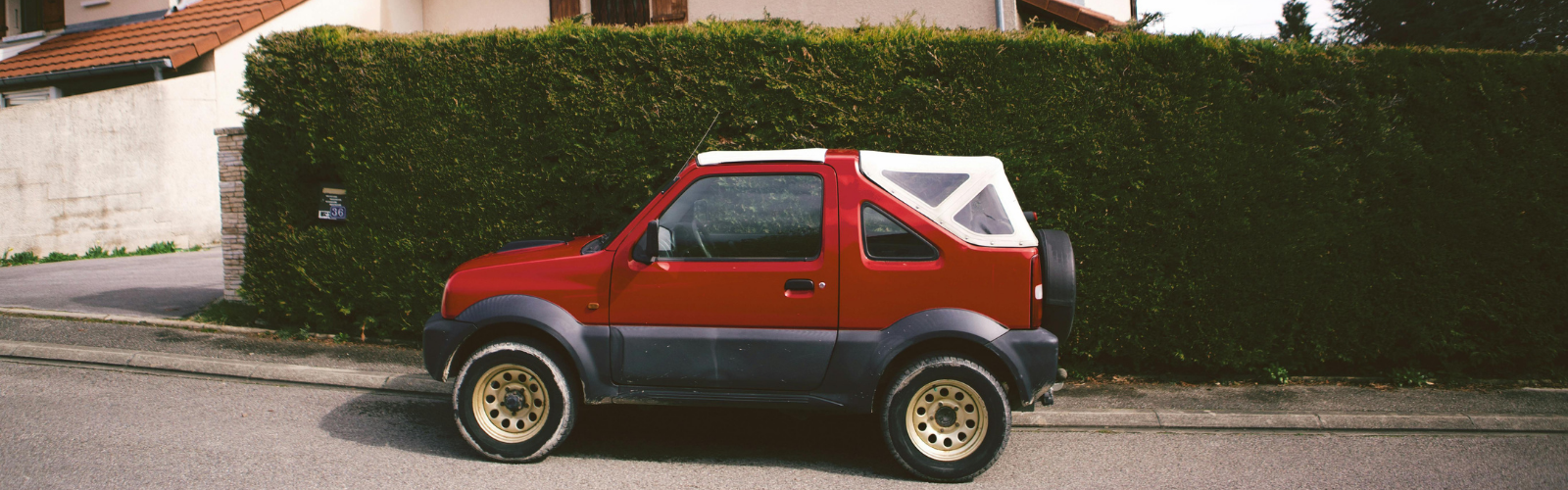 Can you move to France without a car