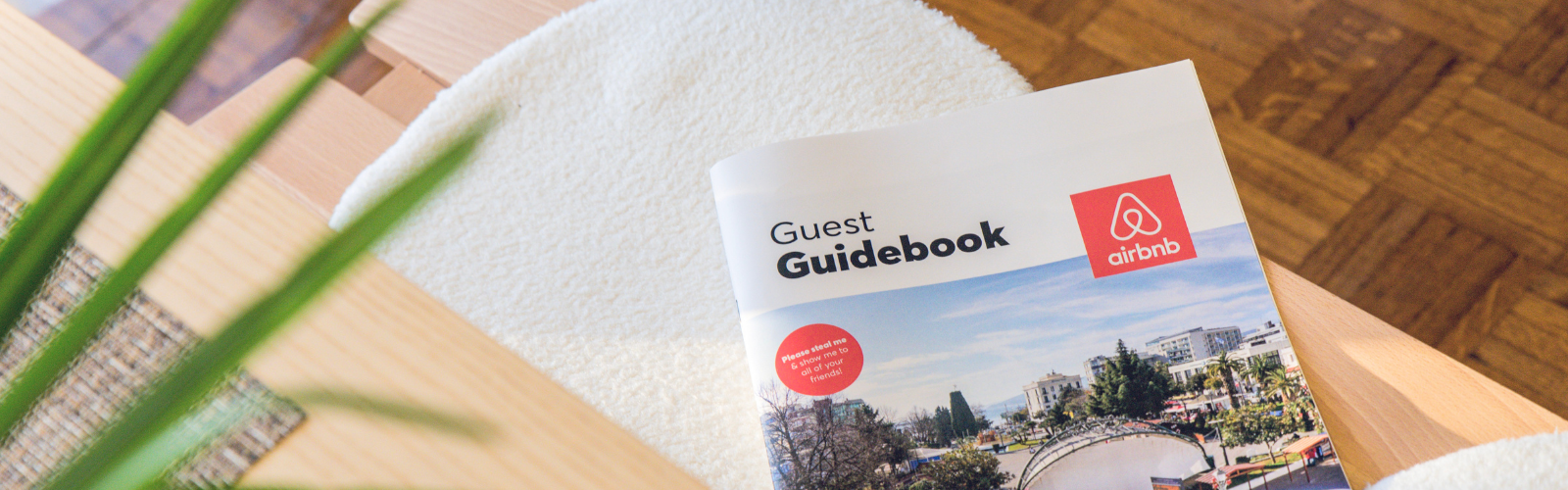 Should you use Airbnb for your French long-stay visa