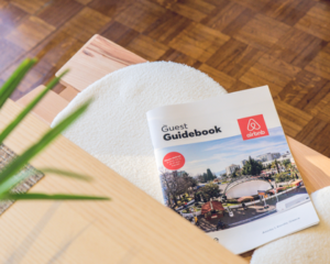 Should you use Airbnb for your French long-stay visa