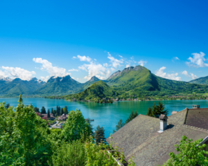 The most (and least) expensive places to buy in France in 2026