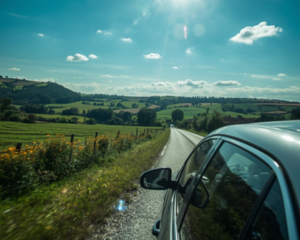 Best French Cities for Expats Without a Car