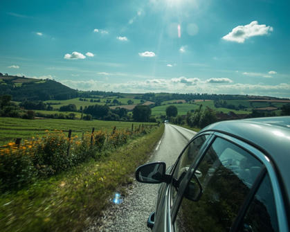 Best French Cities for Expats Without a Car