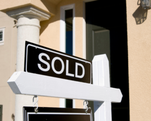 Do you pay French tax when selling a property abroad