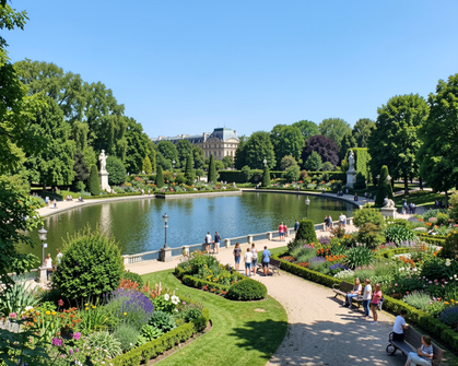 Living in Lyon Lifestyle, cost of living, best neighbourhoods and more