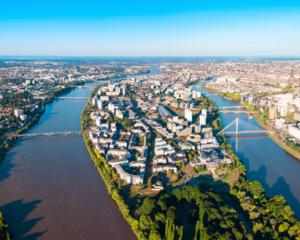 Living in Nantes: Lifestyle, Cost of Living & Best Neighbourhoods