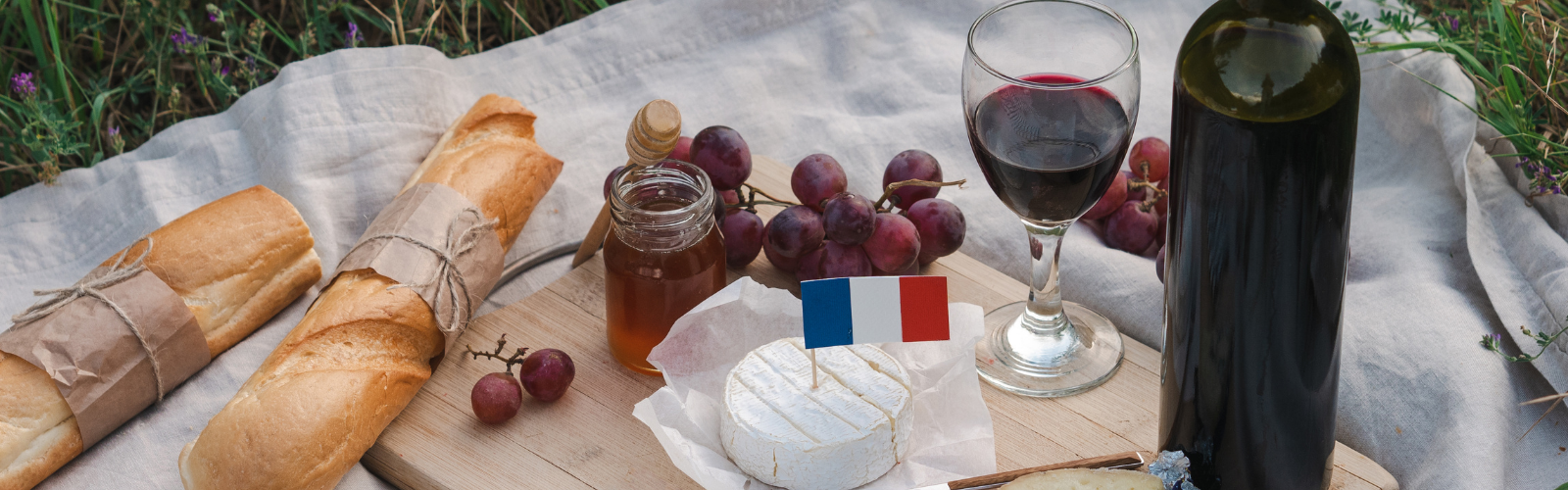 The real pros & cons of living in France (the Ibanista perspective)