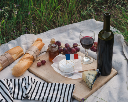 The real pros & cons of living in France (the Ibanista perspective)