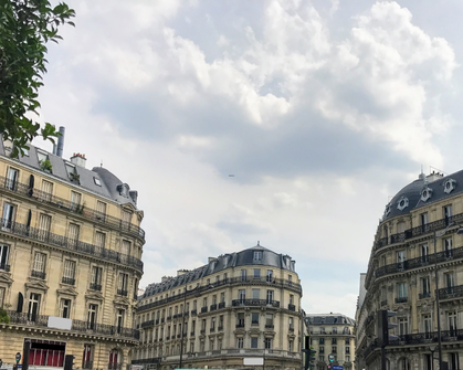 Why renting in France is harder than buying