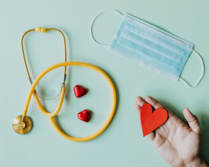 How Healthcare Works When You First Move to France