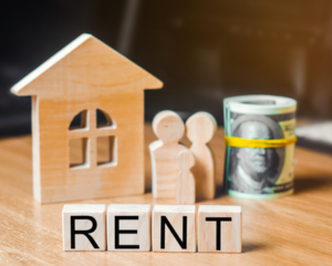 The 3 core parameters of a rental search in France (and what you need to compromise on)