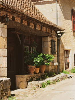 Buying Property in France