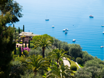 French Riviera