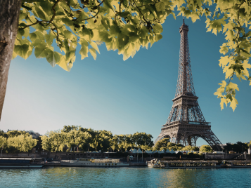 Paris Ile de France