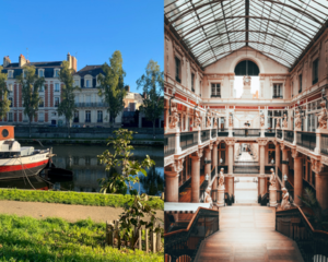 Rennes vs Nantes_ Which City Should You Choose