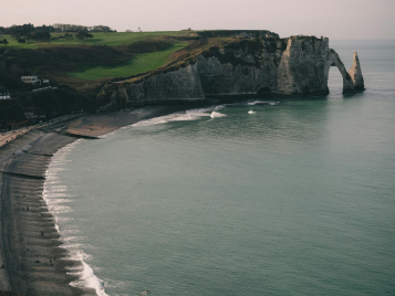 Normandy