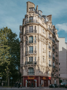 Guide to Renting in France