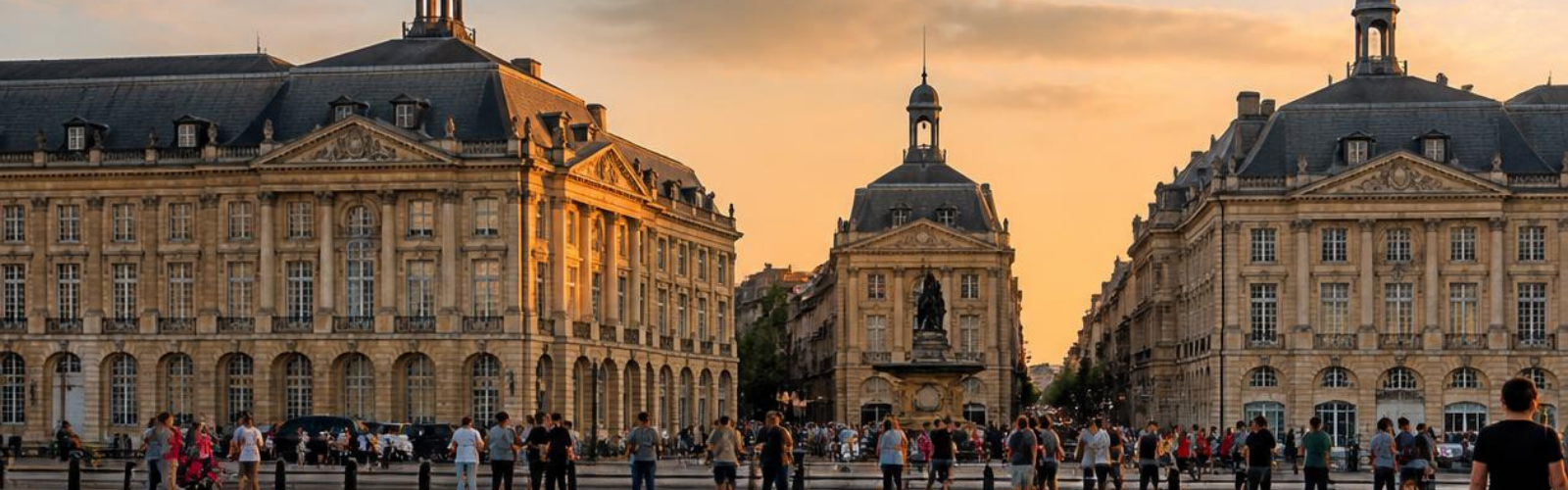 Why So Many Americans Are Moving to Bordeaux, France