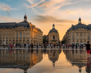 Why So Many Americans Are Moving to Bordeaux, France