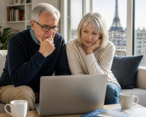 How Far in Advance Should You Start Looking for a Long-Term Rental in France