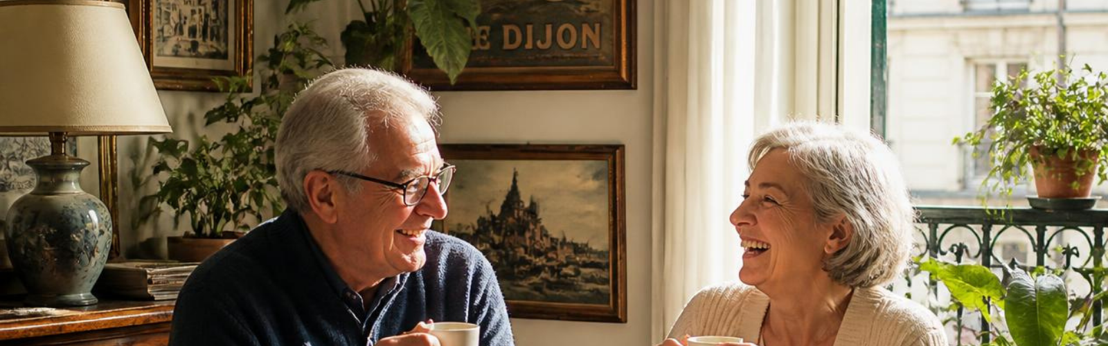 Is It Harder to Rent in France When You’re Over 65