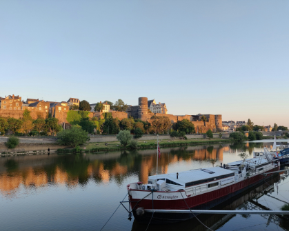 Living in Angers Cost of Living, Best Neighbourhoods, Lifestyle and What Expats Should Know