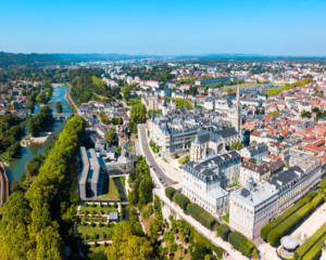 How to Plan a Scouting Trip Before Moving to France