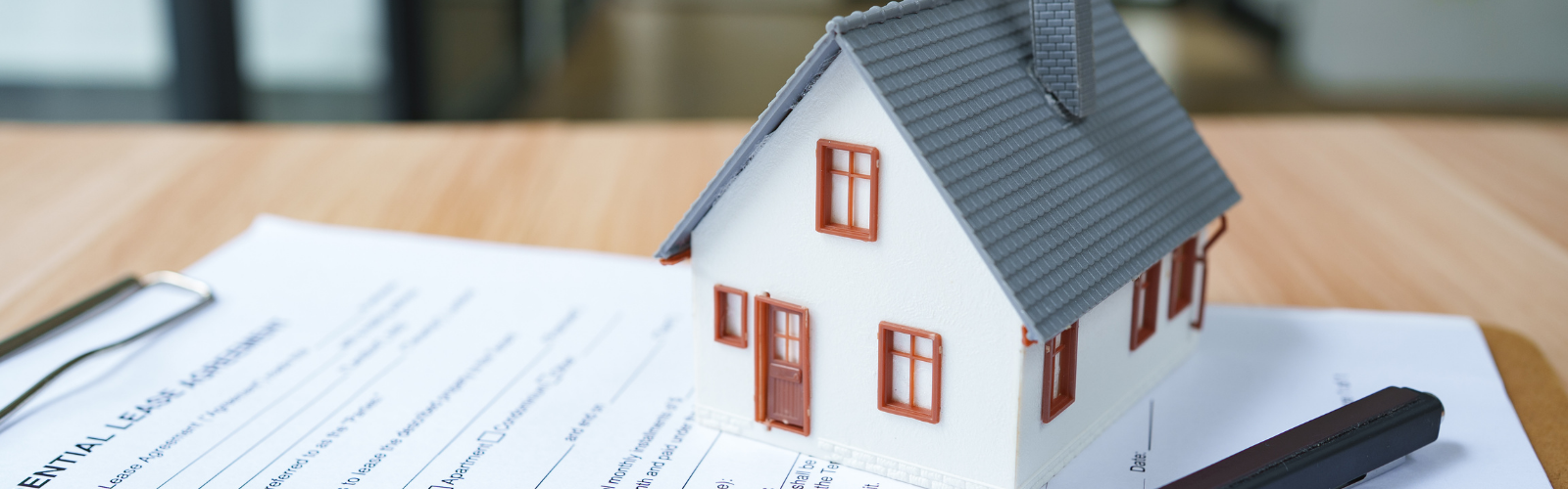 What Happens at the End of a French Rental Lease
