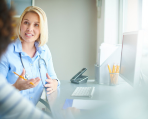 How to Use Doctolib and See a Doctor in France