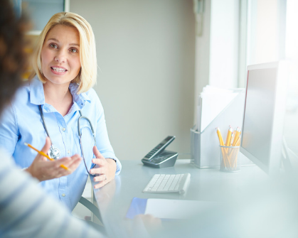 How to Use Doctolib and See a Doctor in France