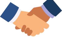 handshake